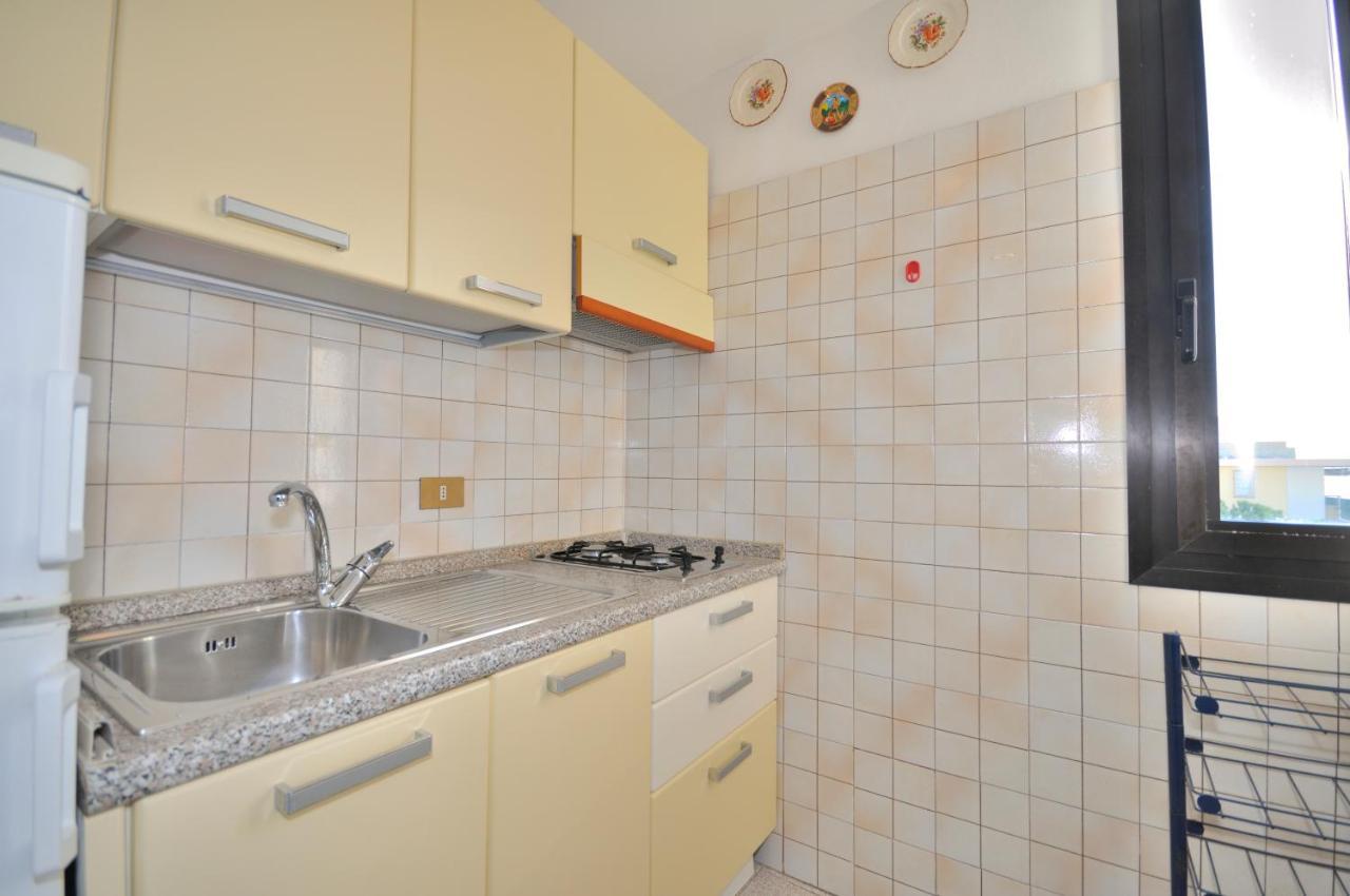 Condominio Bristol 비비오네 외부 사진