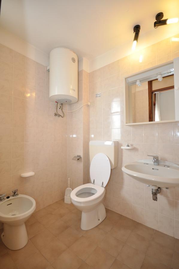 Condominio Bristol 비비오네 외부 사진